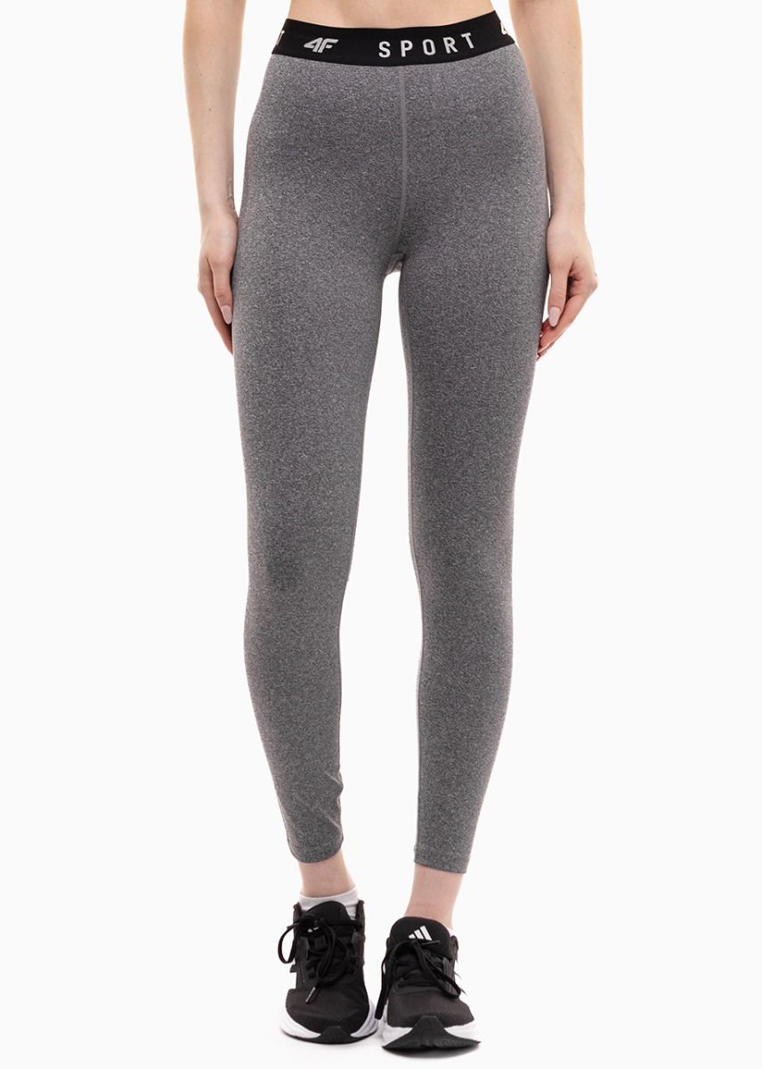 4F Damen Funktionsleggings H4Z22 SPDF351 24M 4F Damen Funktionsleggings H4Z22 SPDF351 24M
