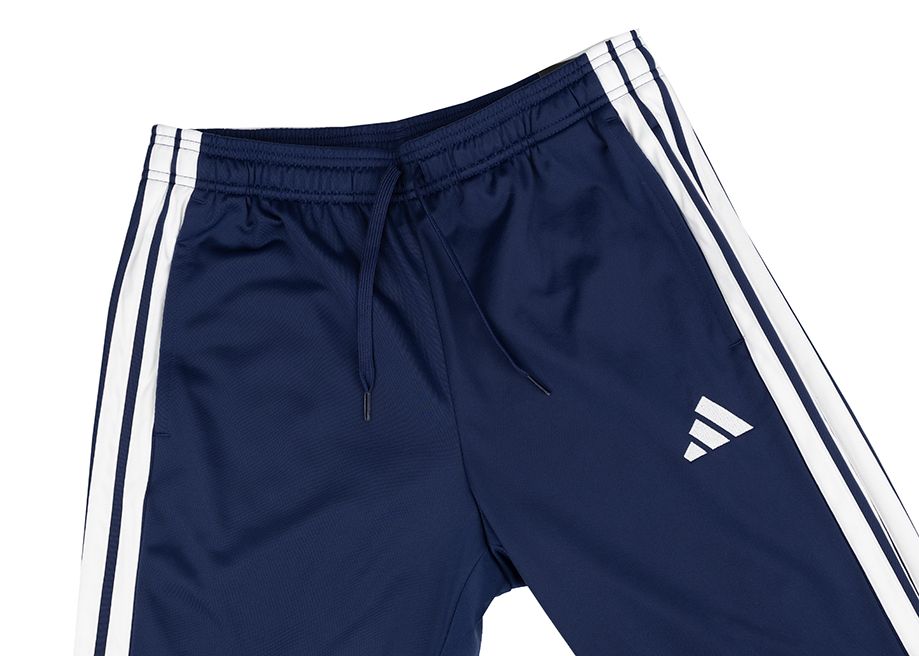 adidas Herrenhose 3-Stripes Tricot Regular Tapered JI8812 adidas Herrenhose 3-Stripes Tricot Regular Tapered JI8812