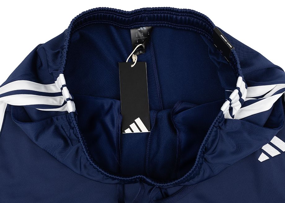 adidas Herrenhose 3-Stripes Tricot Regular Tapered JI8812 adidas Herrenhose 3-Stripes Tricot Regular Tapered JI8812