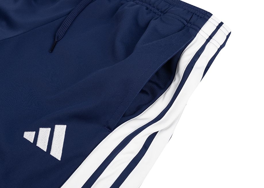 adidas Herrenhose 3-Stripes Tricot Regular Tapered JI8812 adidas Herrenhose 3-Stripes Tricot Regular Tapered JI8812
