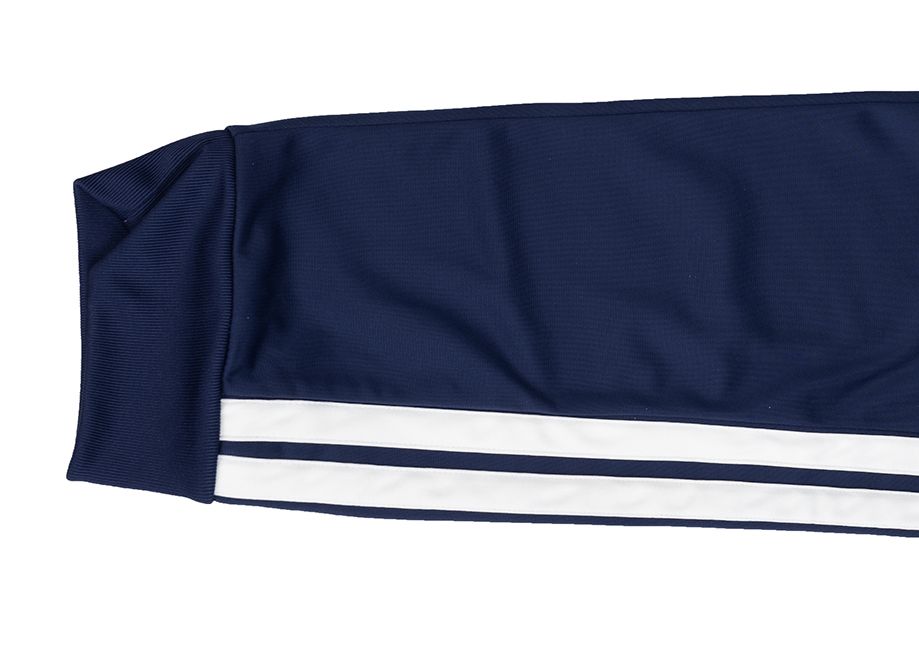 adidas Herrenhose 3-Stripes Tricot Regular Tapered JI8812 adidas Herrenhose 3-Stripes Tricot Regular Tapered JI8812