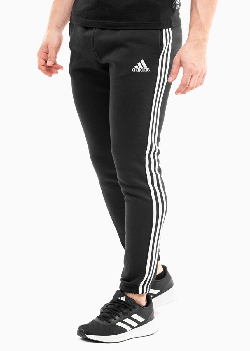 adidas Herren Jogginghose 3S Flecee Te PT GK8822