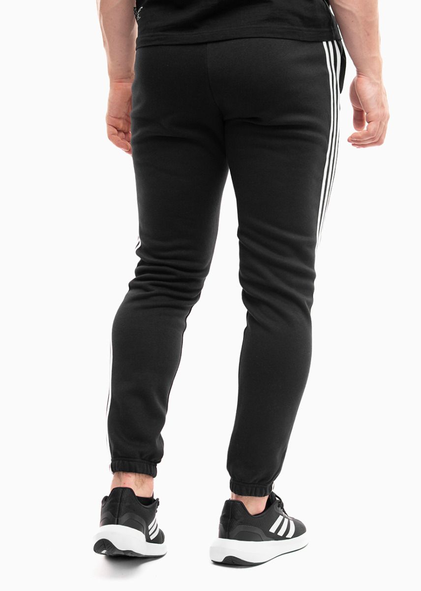 adidas Herren Jogginghose 3S Flecee Te PT GK8822