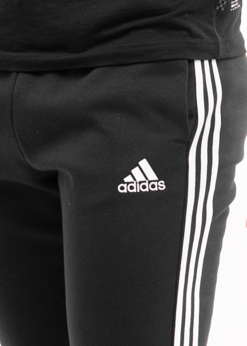 adidas Herren Jogginghose 3S Flecee Te PT GK8822