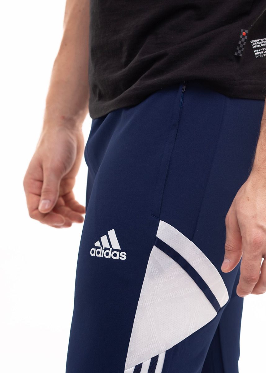 adidas Herren Hose Condivo 22 Training HG3706