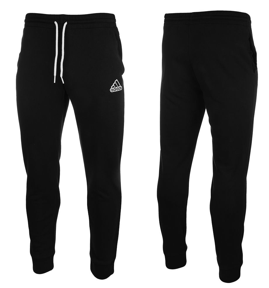 adidas Herren Hose Essentials FeelComfy French Terry Pants HE1856