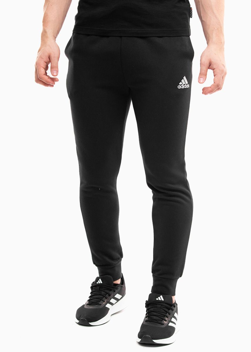 adidas Jogginghose Herren Essentials Fleece Regular Tapered HL2236