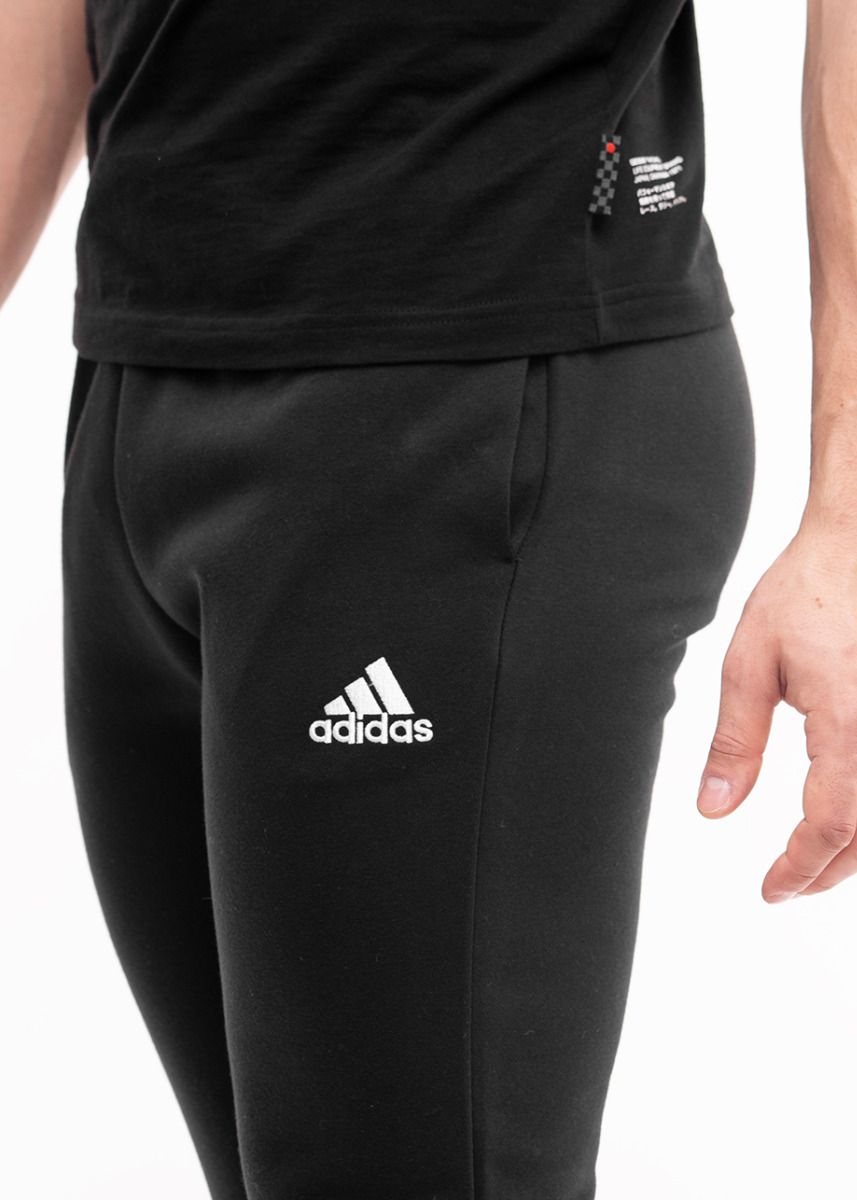 adidas Jogginghose Herren Essentials Fleece Regular Tapered HL2236