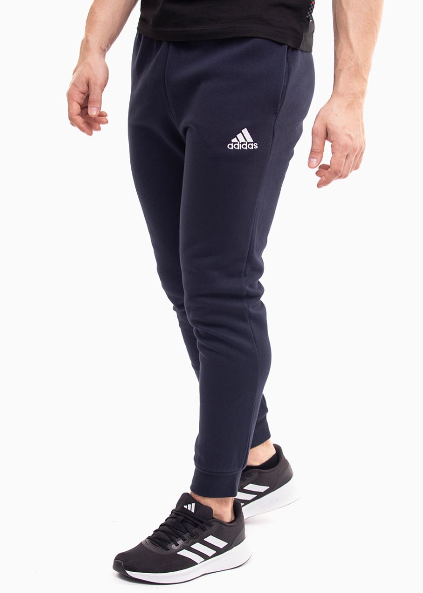 adidas Jogginghose Herren Essentials Fleece Regular Tapered HL2231