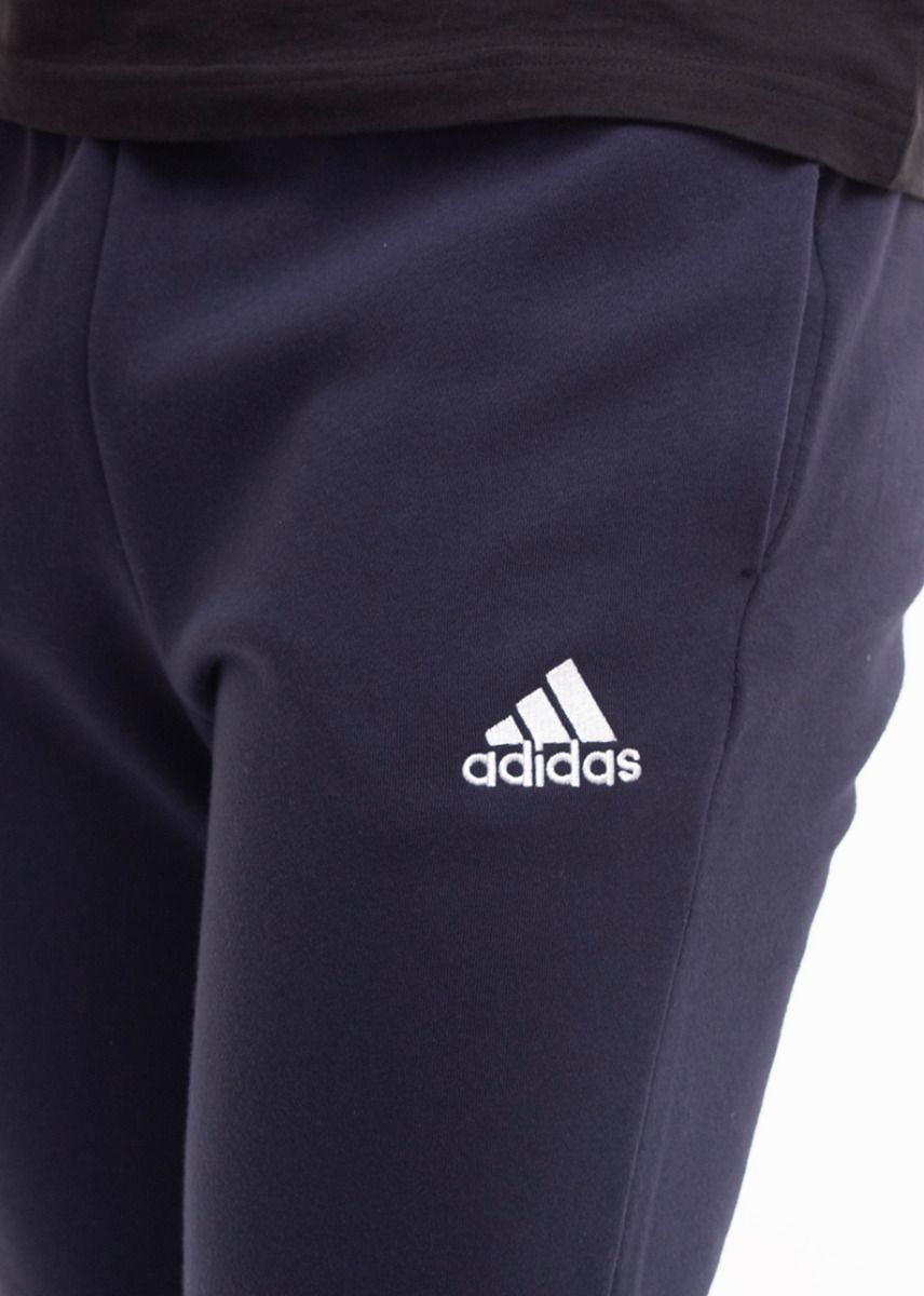 adidas Jogginghose Herren Essentials Fleece Regular Tapered HL2231