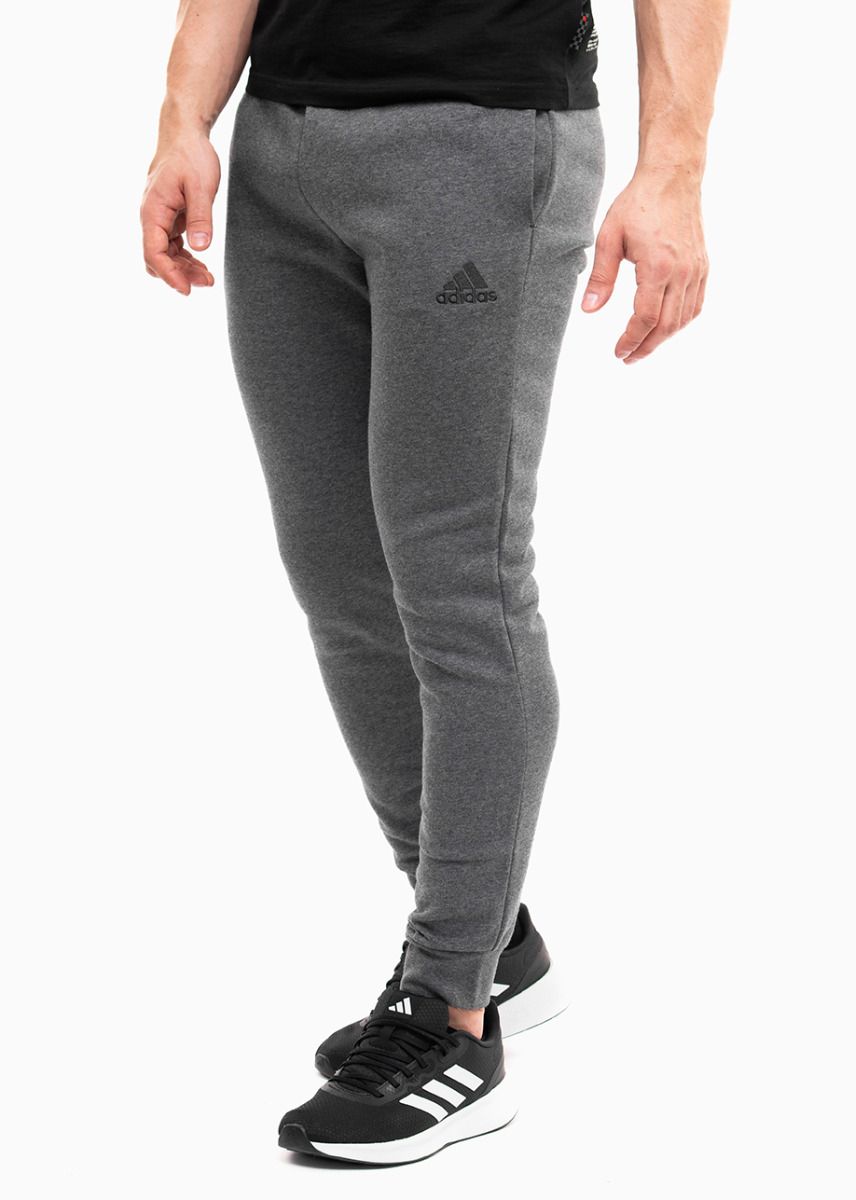 adidas Jogginghose Herren Essentials Fleece Regular Tapered HL2243