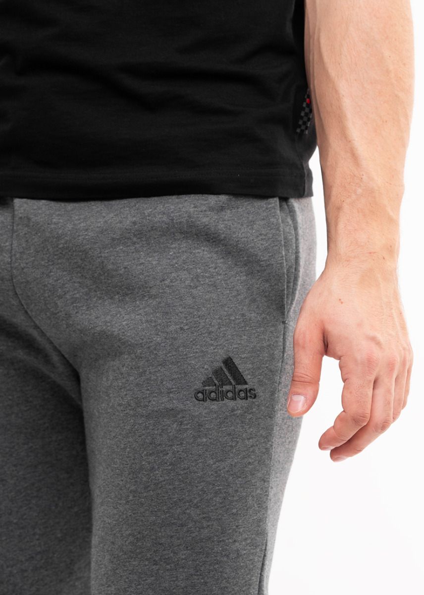 adidas Jogginghose Herren Essentials Fleece Regular Tapered HL2243