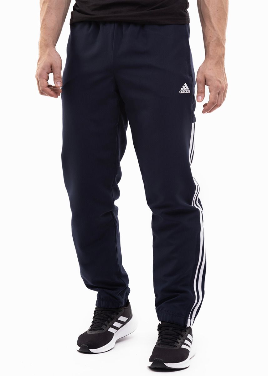 adidas Herren Hose Essentials Samson Joggers EE2326