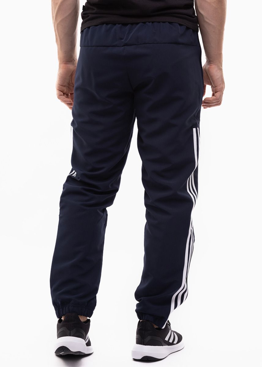 adidas Herren Hose Essentials Samson Joggers EE2326