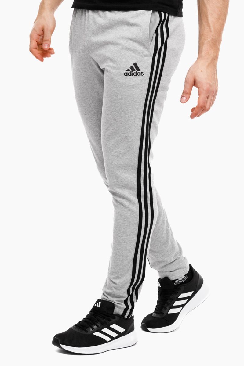 adidas Herren Hose Essentials Single GK8998