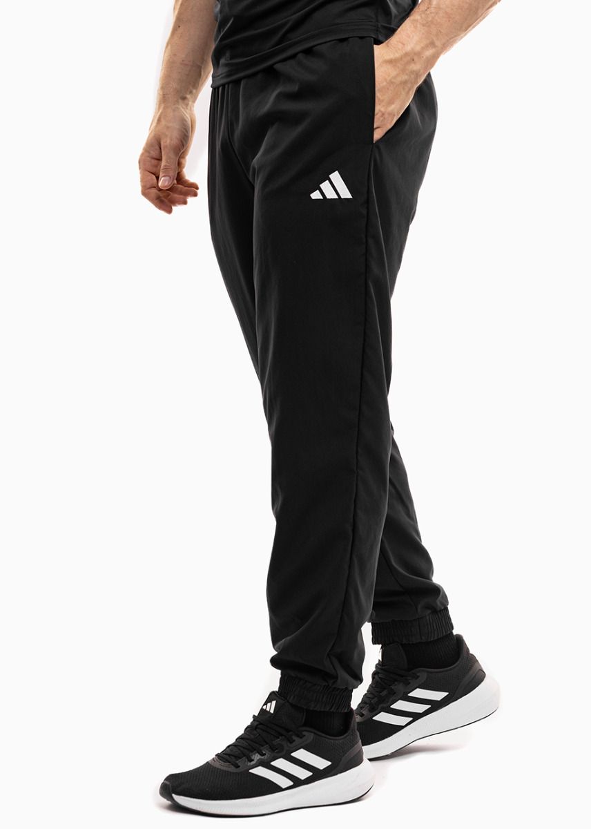 adidas Herrenhose Essentials Small Logo Stanford JD1833 adidas Herrenhose Essentials Small Logo Stanford JD1833