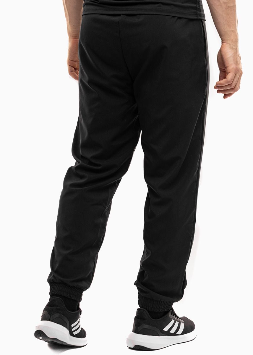 adidas Herrenhose Essentials Small Logo Stanford JD1833 adidas Herrenhose Essentials Small Logo Stanford JD1833