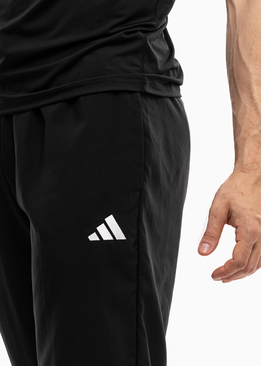 adidas Herrenhose Essentials Small Logo Stanford JD1833 adidas Herrenhose Essentials Small Logo Stanford JD1833