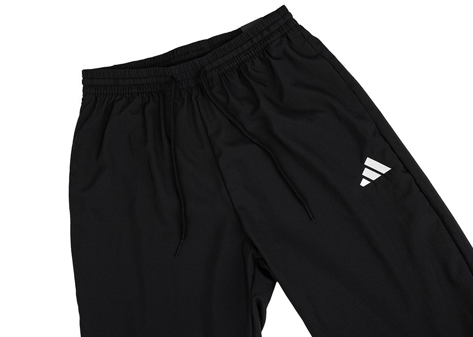 adidas Herrenhose Essentials Small Logo Stanford JD1833 adidas Herrenhose Essentials Small Logo Stanford JD1833