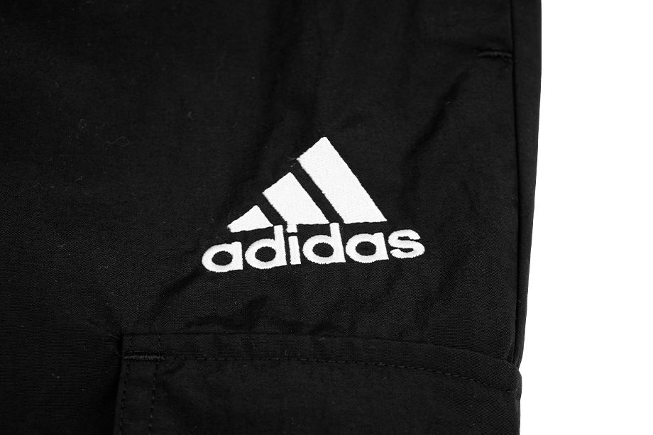 adidas Herren Jogginghose Essentials Small Logo Woven Cargo 7/8 Pants HE1859 EUR XXL OUTLET