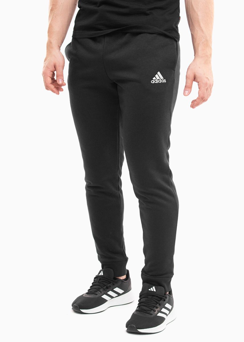 adidas Jogginghose Herren Essentials Tapered Cuff Pants GK9268 