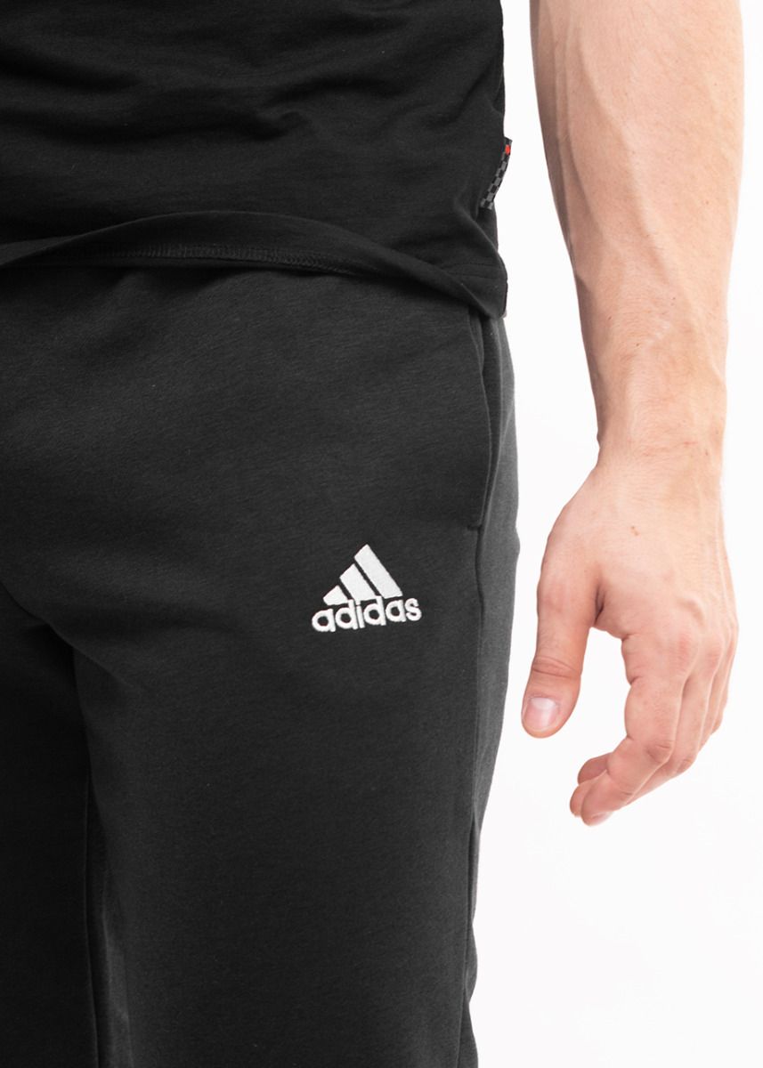 adidas Jogginghose Herren Essentials Tapered Cuff Pants GK9268 