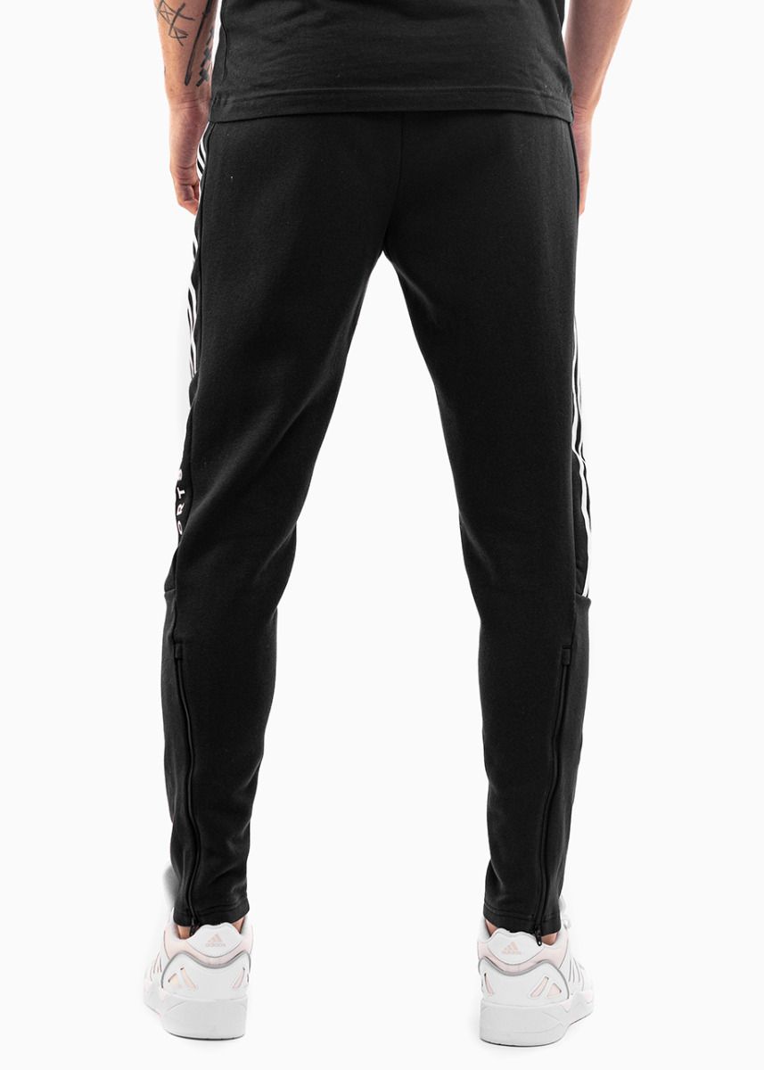 adidas Herrenhose House of Tiro Fleece IW0171