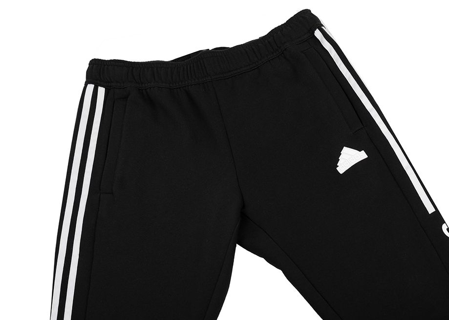 adidas Herrenhose House of Tiro Fleece IW0171