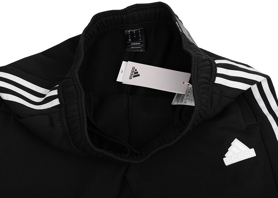 adidas Herrenhose House of Tiro Fleece IW0171