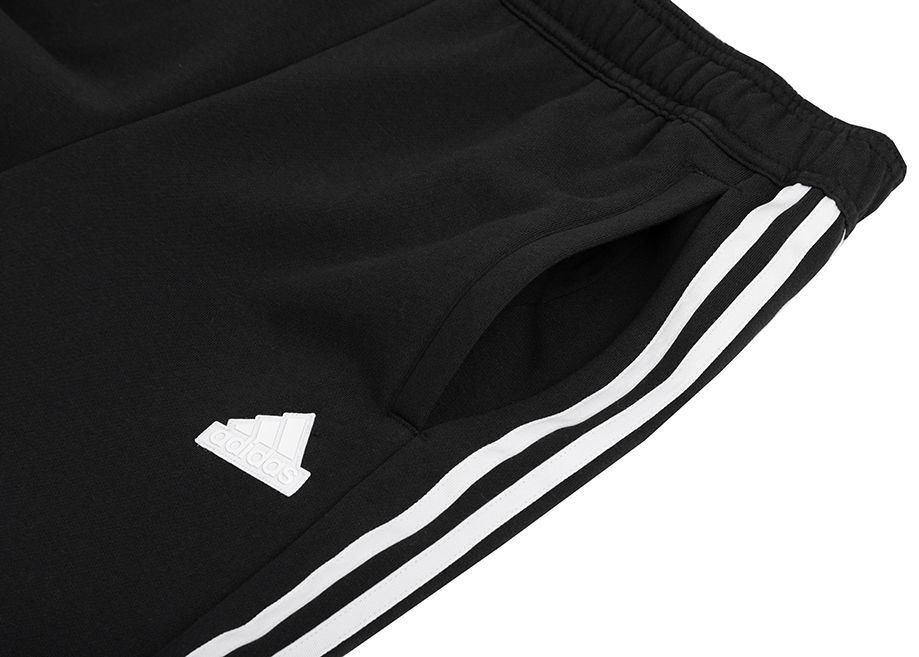 adidas Herrenhose House of Tiro Fleece IW0171