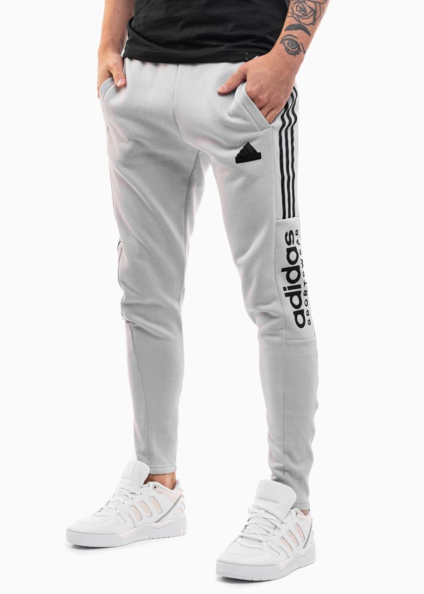 adidas Herrenhose House of Tiro Fleece IW5944