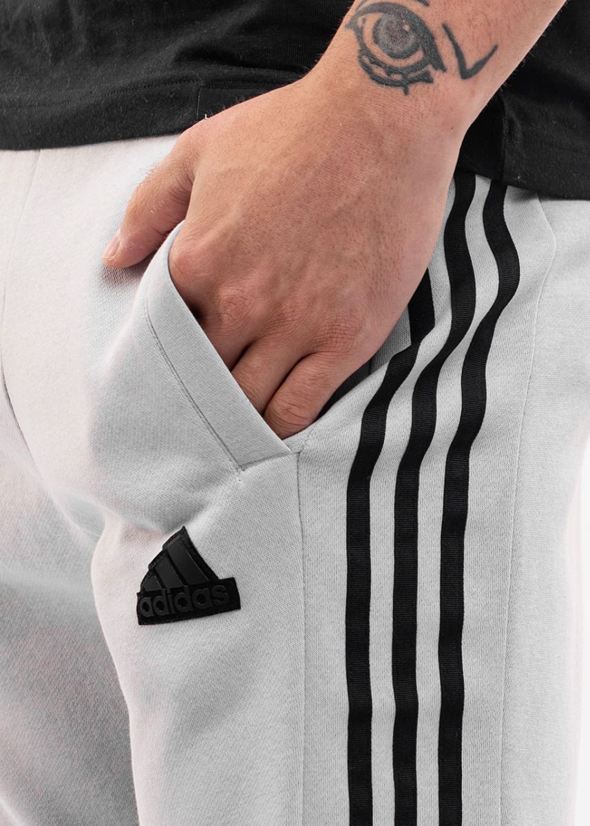 adidas Herrenhose House of Tiro Fleece IW5944