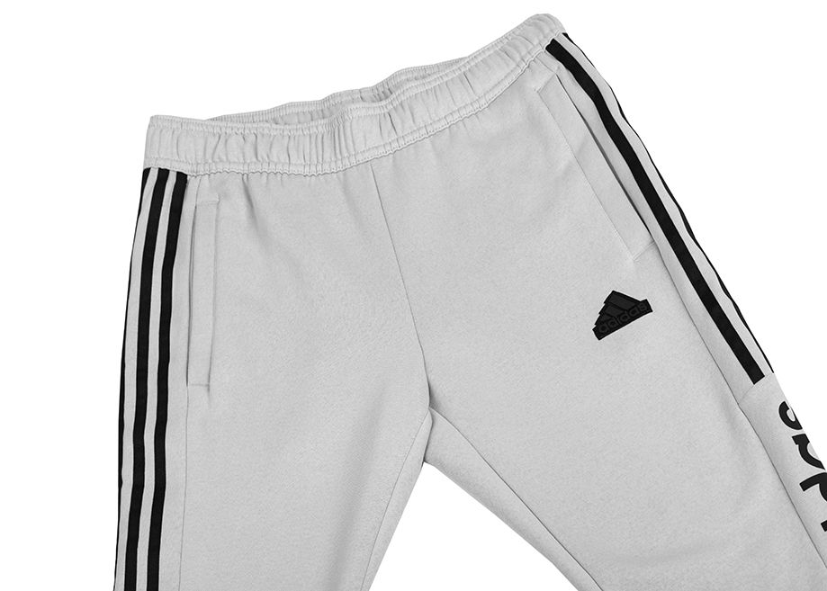 adidas Herrenhose House of Tiro Fleece IW5944