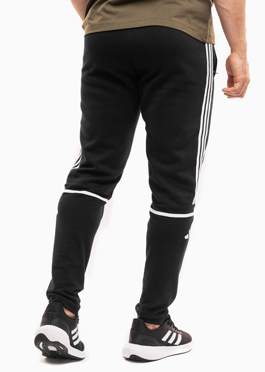 adidas Herrenhose Squadra 25 Sweat Pant JE2765 adidas Herrenhose Squadra 25 Sweat Pant JE2765