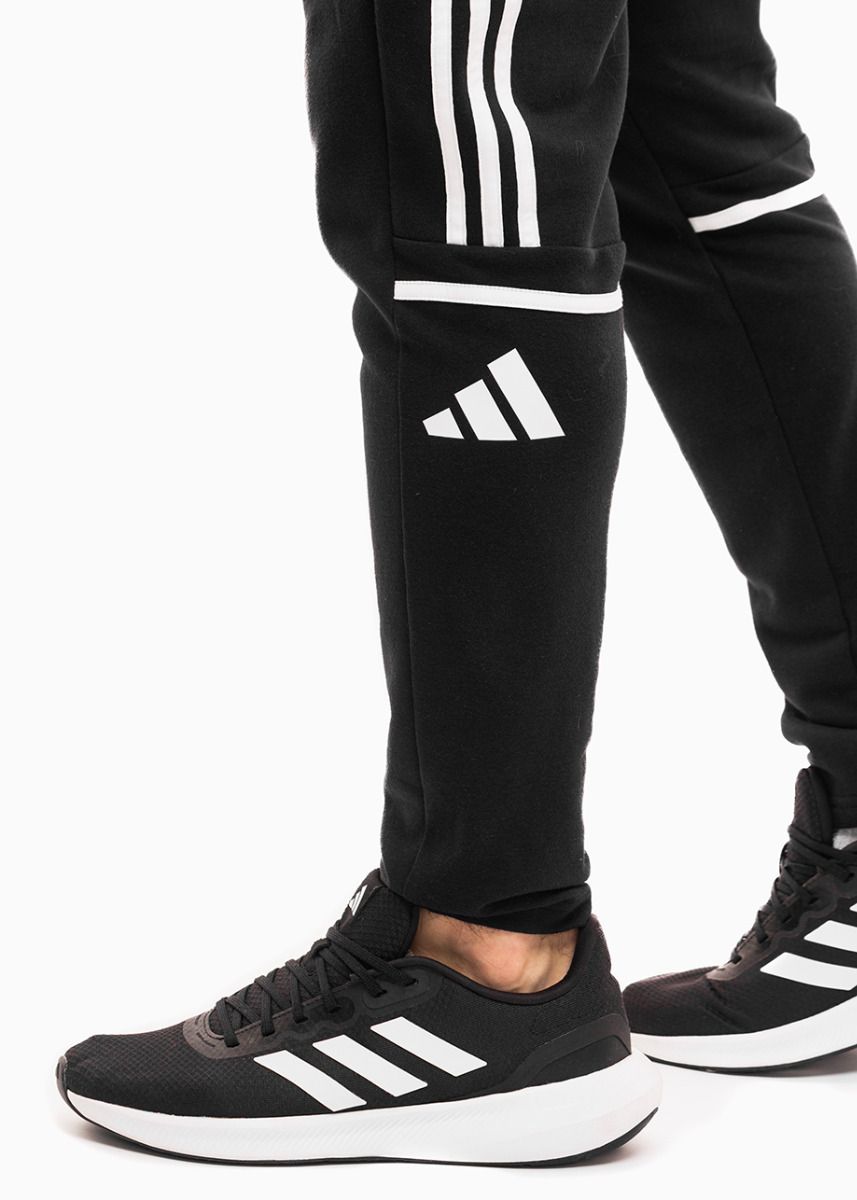 adidas Herrenhose Squadra 25 Sweat Pant JE2765 adidas Herrenhose Squadra 25 Sweat Pant JE2765