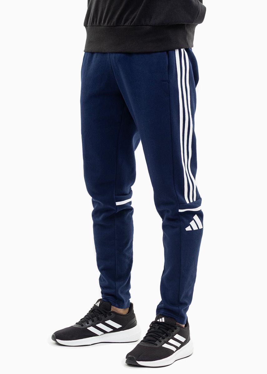 adidas Herrenhose Squadra 25 Sweat Pant JD2961 adidas Herrenhose Squadra 25 Sweat Pant JD2961