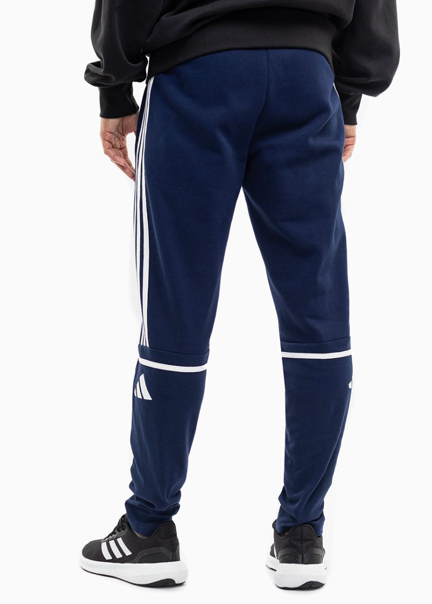 adidas Herrenhose Squadra 25 Sweat Pant JD2961 adidas Herrenhose Squadra 25 Sweat Pant JD2961