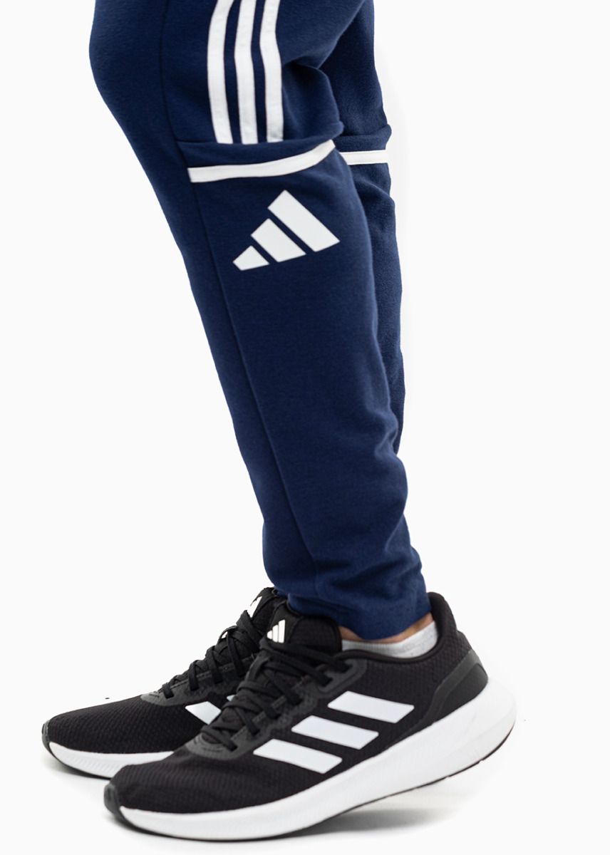 adidas Herrenhose Squadra 25 Sweat Pant JD2961 adidas Herrenhose Squadra 25 Sweat Pant JD2961