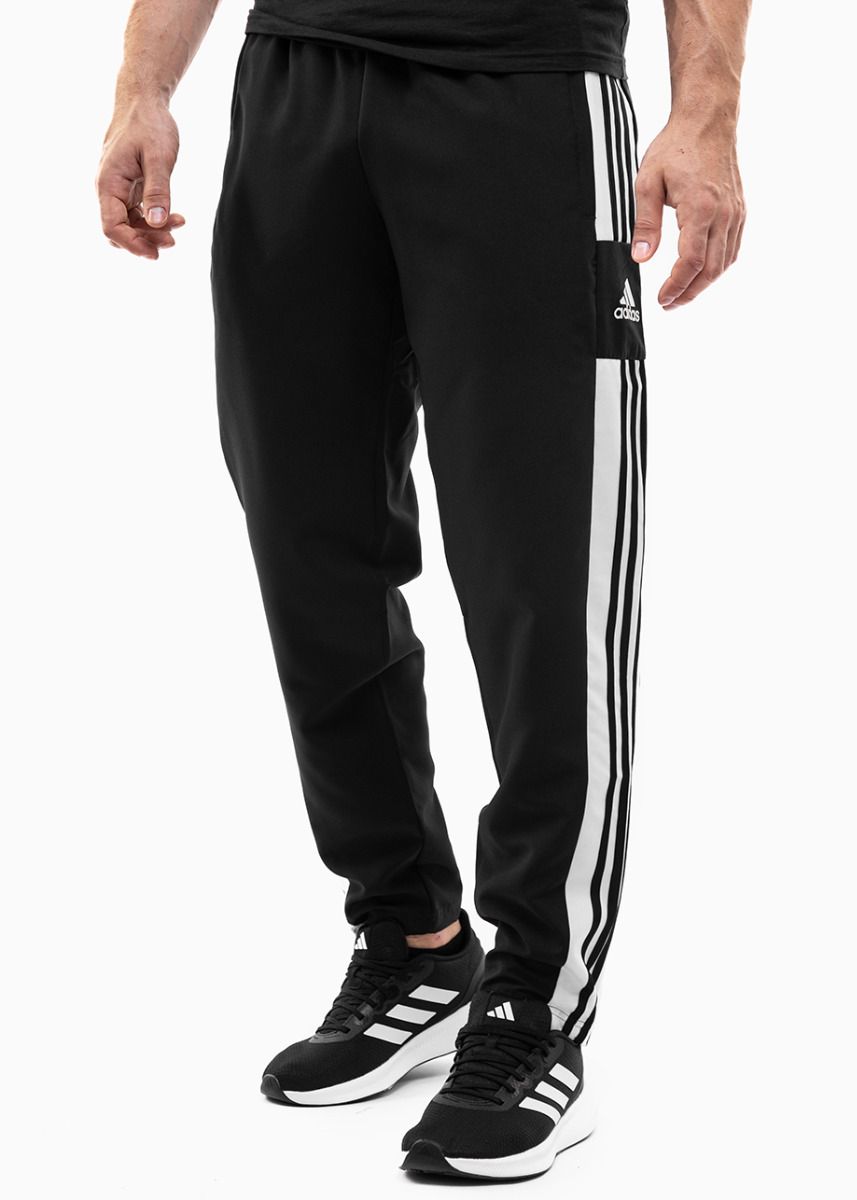 adidas Herrenhosen Squadra 21 Presentation Pant GT8795