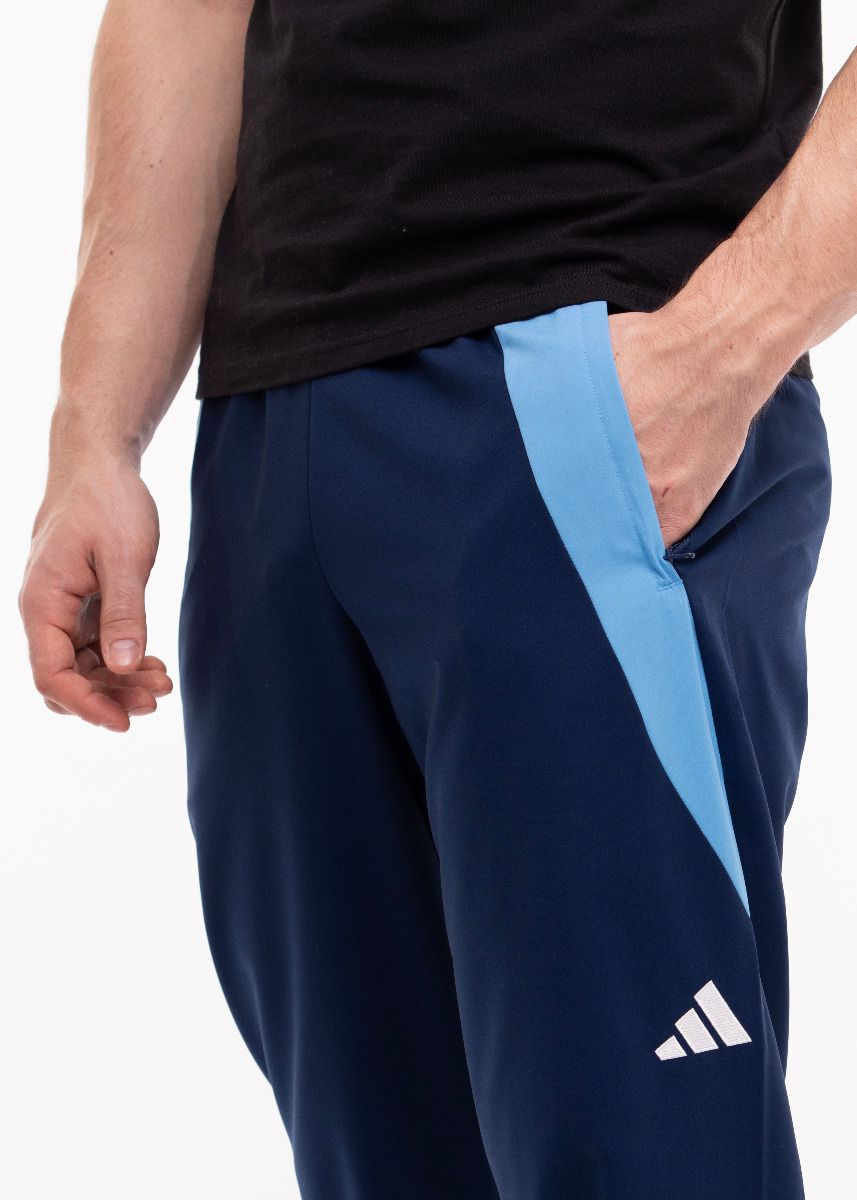 adidas Herrenhose Tiro 24 Competition Presentation IR7607