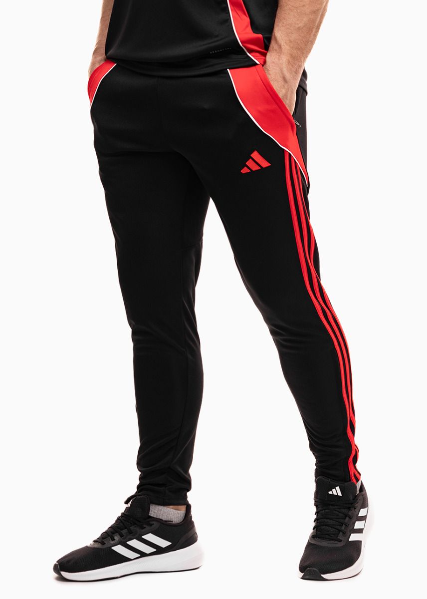 adidas Herrenhose Tiro 24 Slim Training JP2489