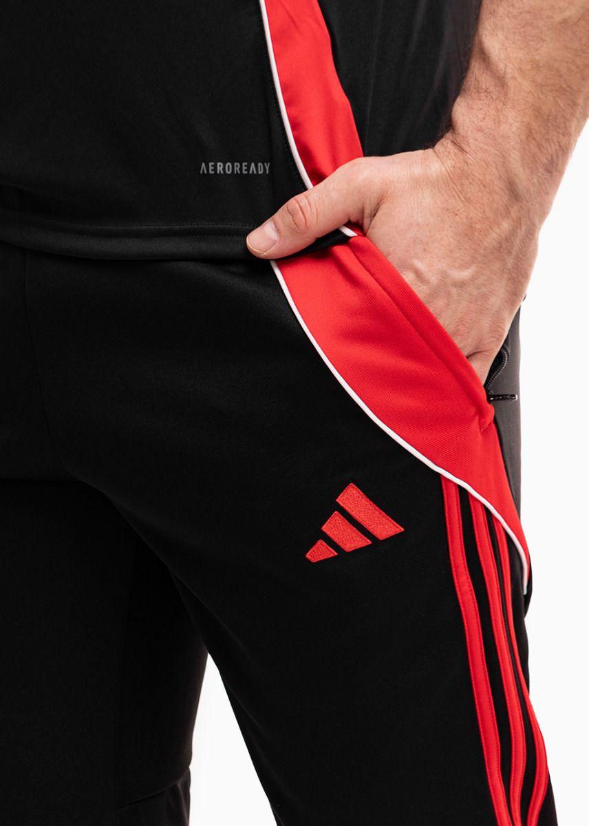 adidas Herrenhose Tiro 24 Slim Training JP2489