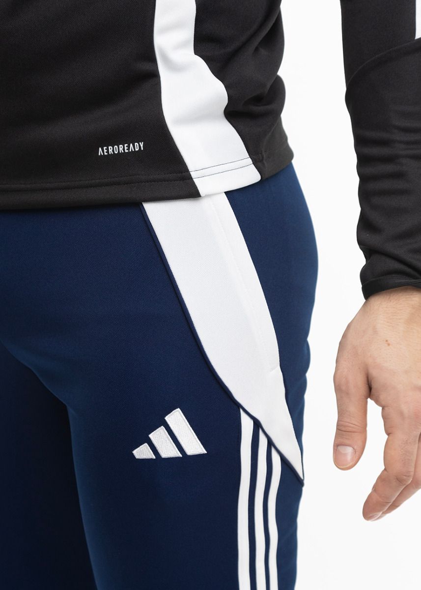 adidas Herrenhose Tiro 24 Slim Training IR9344