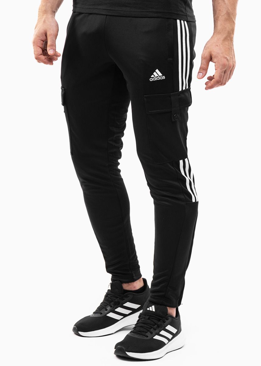 adidas Herrenhose Tiro Cargo IA3067