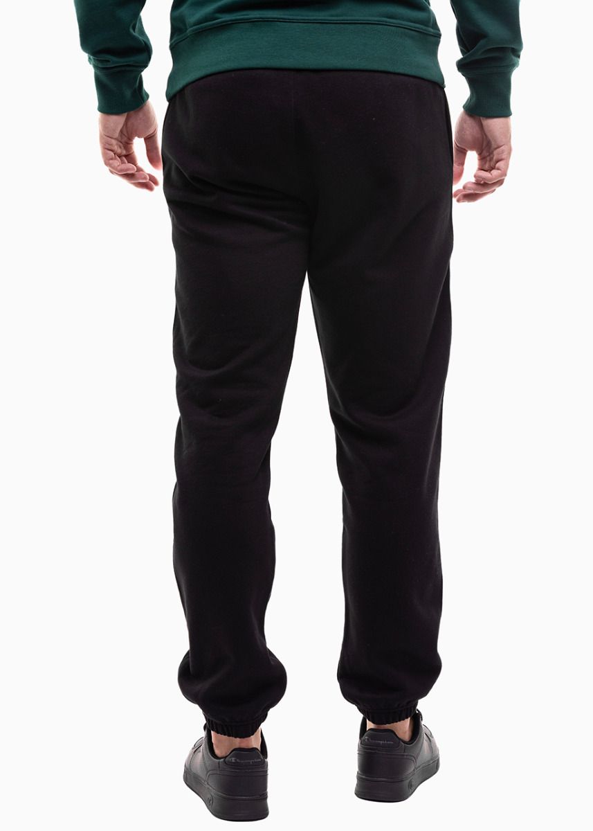 Champion Herrenhose Elastic Cuff 220295 KK001