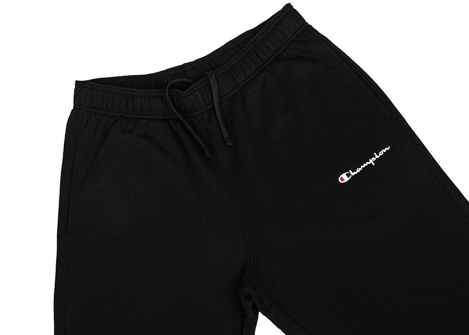 Champion Herrenhose Elastic Cuff 220295 KK001