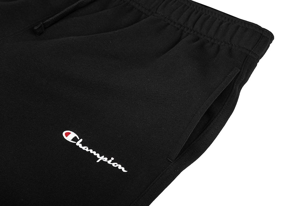 Champion Herrenhose Elastic Cuff 220295 KK001