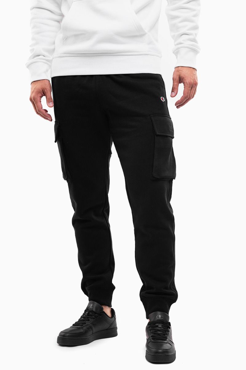 Champion Herrenhose Rib Cuff Cargo Pants 220298 KK001