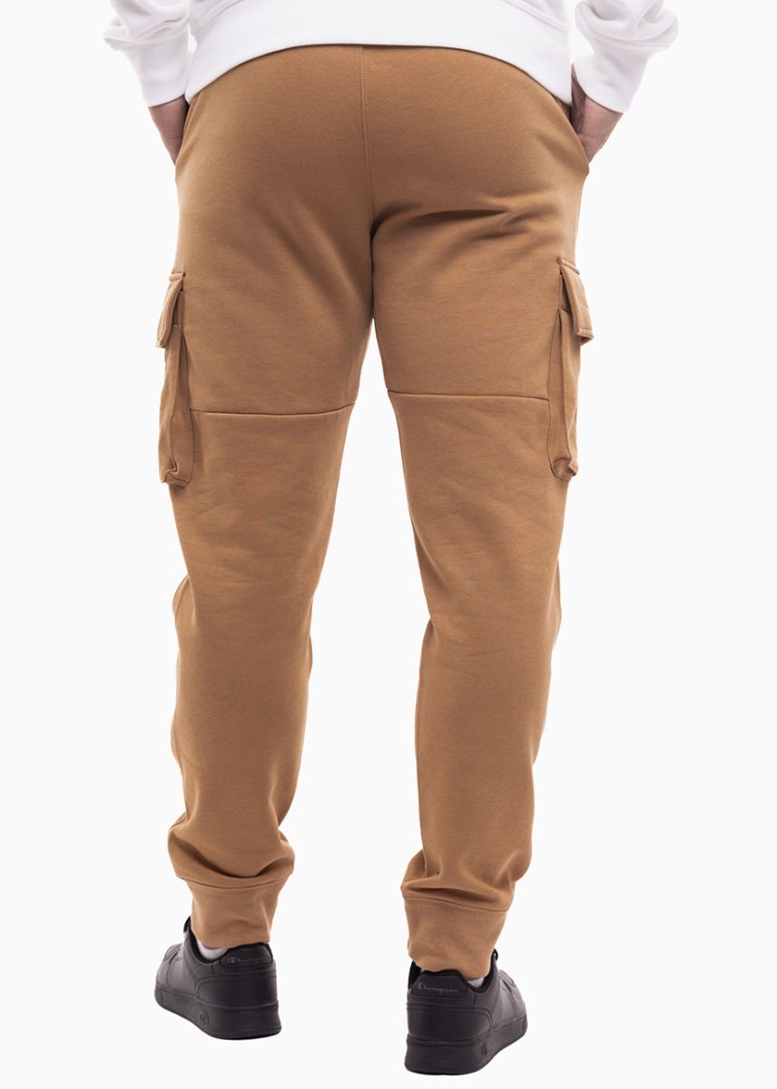 Champion Herrenhose Rib Cuff Cargo Pants 220298 MS034