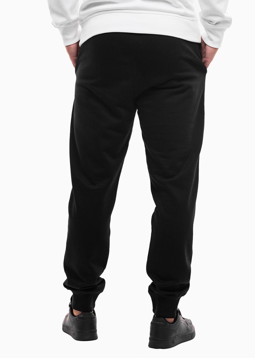 Champion Herrenhose Rib Cuff Pants 220296 KK001